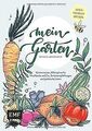 Mein Garten – Das illustrierte Gartenbuch: Mit Gärt... | Buch | Zustand sehr gut