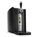 Philips PerfectDraft Bierzapfanlage für 6-Liter-Fässer mit LCD-Display (HD3720/2