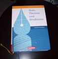 Texte,Themen und Strukturen,Deutschbuch für die Oberstufe,NRW,Cornelson von 2011