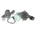 INA 538 0590 10 Wasserpumpe Motorkühlung für PROTON Hyundai Mitsubishi