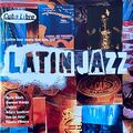 CD - Latin jazz (latino heat meets new york cool) - 1995 - NSCD008