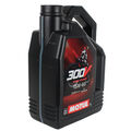 Motul 300V 15W60 Motoröl 4Liter 4Takt 15W-60 Motorradöl Off Road ESTER Core Öl