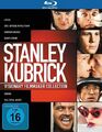 Stanley Kubrick Collection [8 Discs]