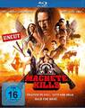 Blu-ray/ Machete Kills - Uncut - mit Mel Gibson & Danny Trejo !! Wie Nagelneu !!