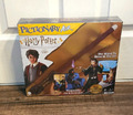 Mattel Pictionary Air Harry Potter Edition Familien Zeichenspiel