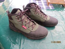 Timberland Wanderschuhe Gr. 45