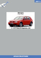 pdf eBook VW Golf 4 (97-06) Reparaturleitfaden 5- und 6-Gang Schaltgetriebe 02M