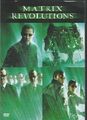 DVD - Matrix Revolutions - Sehr Gut