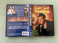 Hart auf Sendung - Christian Slater - DVD - Rar - Rarität - Deutsch