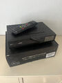 DreamBox DM900 UHD 1x DVB-C/T2 Dual PVR ready