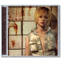 Silent Hill 3 - OST Limited Edition Soundtrack Music CD New & Sealed Box Set