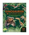 Dinosaurier - Das große Lexikon von Michael K. Brett-Surman