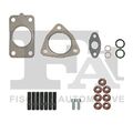 FA1 Kt110140 Montagesatz Lader für Audi Skoda VW A8 D2 + A6 C5 + Avant 97-08