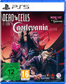 Dead Cells Return to Castlevania - [PlayStation 5]