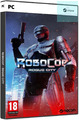 Robocop: Rogue City PC