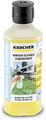 Kärcher Glasreiniger-Konzentrat RM 503 für Fenstersauger Reinigung 0.5 Liter