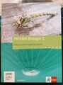 Prisma Biologie 02 Ausgabe A. Schülerbuch mit Schüler-CD-ROM 7.-10. Schuljahr