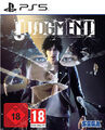 FSK18- Judgment  PS-5 - Sega  - (SONY® PS5 / Action/Adventure)