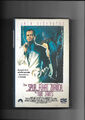 VHS The Two Jakes Chinatown 2 (1990) Jack Nicholson Keine DVD