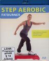 Step Aerobic Fatburner