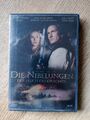 Die Nibelungen-Der Fluch des Drachen- Benno Führmann  DVD Neuwertig