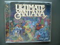 Ultimate Santana von Carlos Santana (2007), Neu OVP, CD