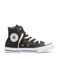 CONVERSE Kinder-Sneaker 'Chuck Taylor All Star Hi' - schwarz - EUR 27 [Chucks]