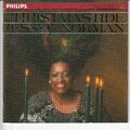 Jessye Norman - Christmastide – Robert de Cormier - Philips 420 180-2 - © 1986