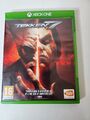 Tekken 7 Xbox One Top Zustand 