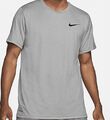 Nike Pro Dri-FIT Kurzarmshirt für Herren Größe L