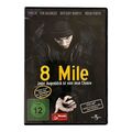 8 Mile Eminem Kim Basinger Brittany Murphy | DVD | 1997