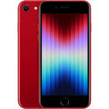 Apple iPhone SE 3. Generation 2022 64 GB Rot (PRODUCT)RED NEU ERÖFFNET