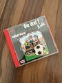 026/Fußball-Alarm von Die Drei ??? Kids | CD | Zustand gut