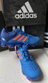 Adidas Blue Flex II Original New