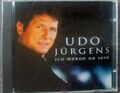 Udo Jürgens- ICH WERDE DA SEIN