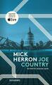 Joe Country Mick Herron