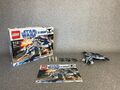 LEGO® Star Wars 7678 Droid Gunship OVP