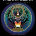 Journey Captured (1981)  [CD]