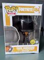 Fortnite Funko Pop! Games 464 Dark Vanguard Vinyl Figur