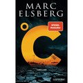 °C – Celsius: Thriller - Der neue Bestseller vom Blackout-Autor Marc Elsberg