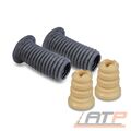 SERVICE-KIT STOßDÄMPFER VORNE FÜR BMW 1-Er F20 F21 2-ER F22 F23 F45 F46 X1 F48