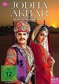 Jodha Akbar - Die Prinzessin und der Mogul (Box 18, ... | DVD | Zustand sehr gut