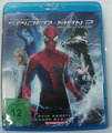 The Amazing Spider-Man 2 - Rise Of Electro (Blu-ray)