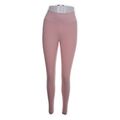 Oceans Apart, Sportleggings, Größe: S, Pink, Einfarbig, Damen #Gwj