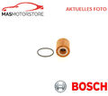 MOTOR ÖLFILTER BOSCH F 026 407 299 G FÜR VAUXHALL COMBO IV