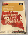 Agatha Christie ~ Murder on the Orient Express: B1 (Collins Ag ... 9780008249670