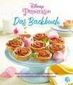 Disney Prinzessin: Das Backbuch | Buch | 9783845513713