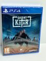 Sony Playstation PS4 - Saint Kotar - PAL - Sealed - NL FR Cover