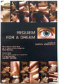 REQUIEM FOR A DREAM DVD NUOVO SIGILLATO