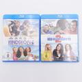 Kindsköpfe 1-2 Bundle Blu-Ray gebraucht sehr gut